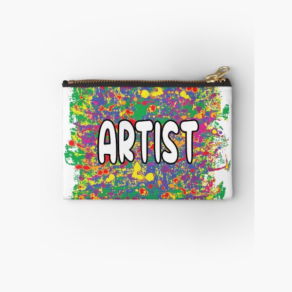 Item preview, Artist - Portrait designed and sold by Sketchypenface.