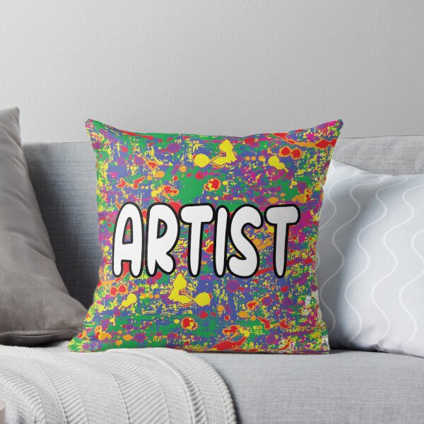 Item preview, Artist - Portrait designed and sold by Sketchypenface.