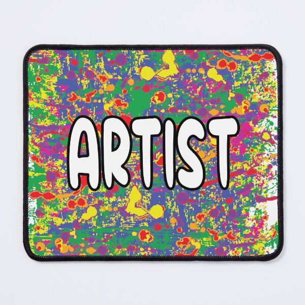 Item preview, Artist - Portrait designed and sold by Sketchypenface.