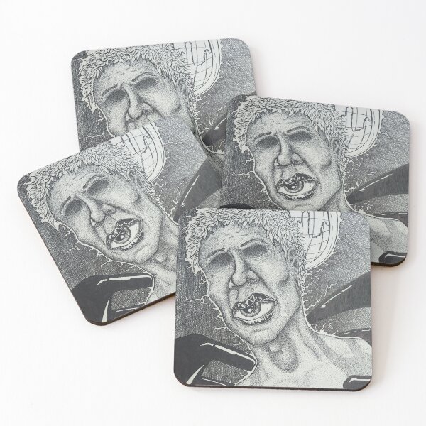 Item preview, Illicit Control designed and sold by Badtaxonomy.