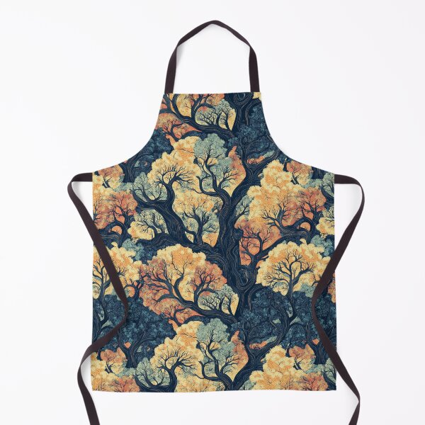 Item preview, Golden Canopy designed and sold by HmmmWoah.