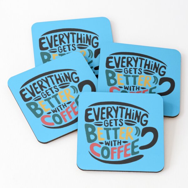 Item preview, Coffe designed and sold by luna--design.
