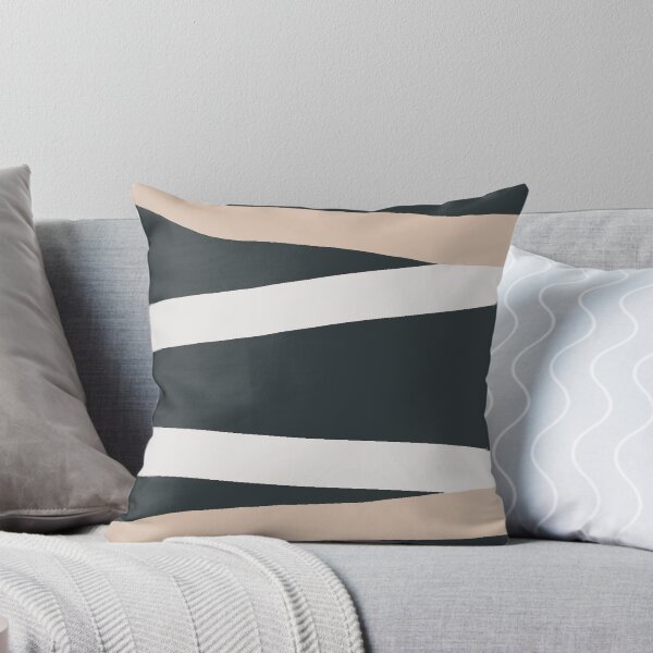 Item preview, Cross over interior pattern designed and sold by Fuzzdandy Designs.