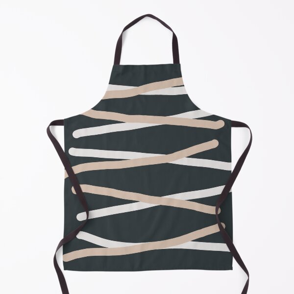 Item preview, Cross over interior pattern designed and sold by Fuzzdandy Designs.