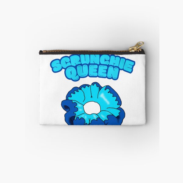 Item preview, Scrunchie Queen designed and sold by alybugg.