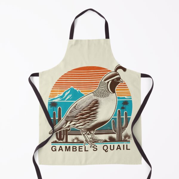 Item preview, Gambel's Quail  designed and sold by theAVIARY7.