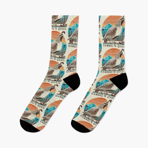 Item preview, Gambel's Quail  designed and sold by theAVIARY7.