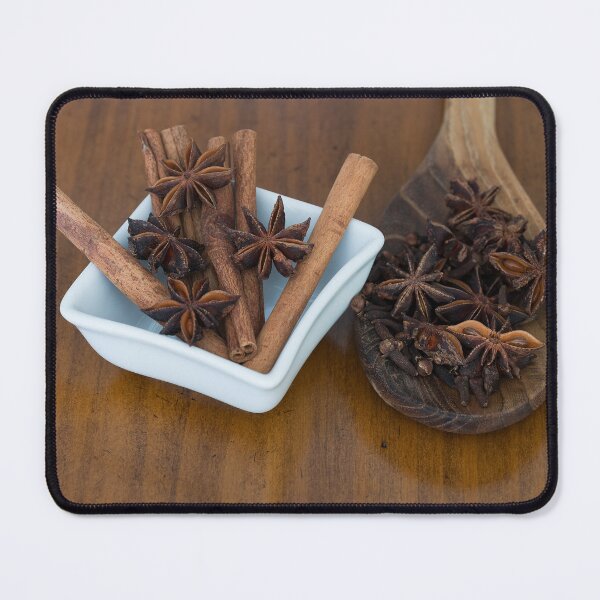 Item preview, Star Anise and Cinnamon designed and sold by cboisen.