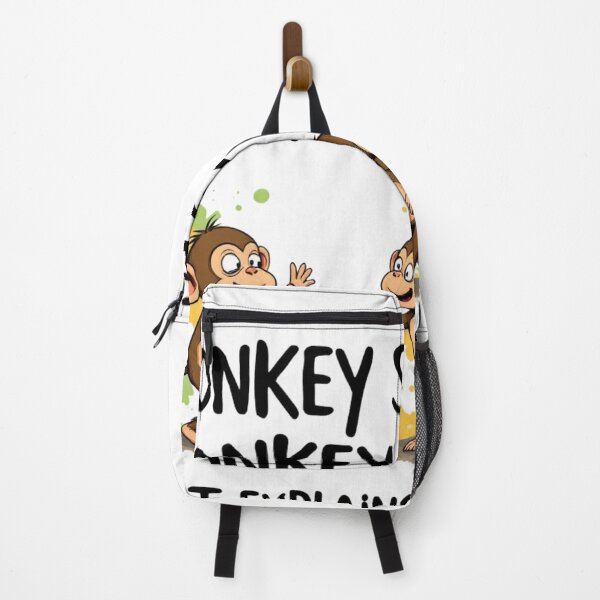 Item preview, Monkey Do designed and sold by SignumShop.
