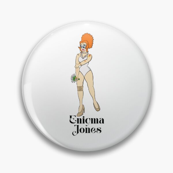 Artikelvorschau, Geschiedene Diva Enigma Jones entworfen und verkauft von TheEnigmaJones.