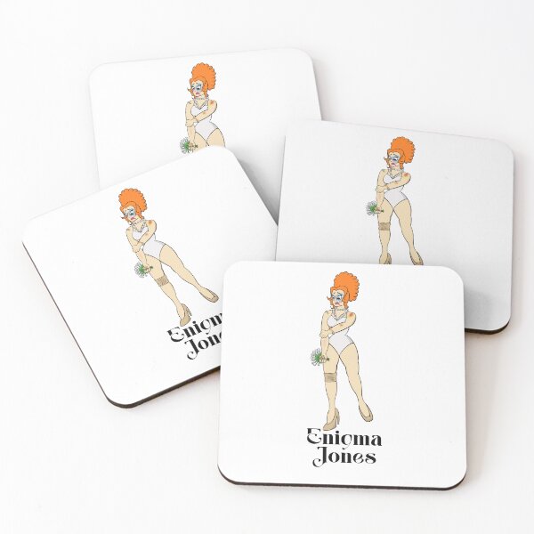 Item preview, La diva divorciada Enigma Jones designed and sold by TheEnigmaJones.