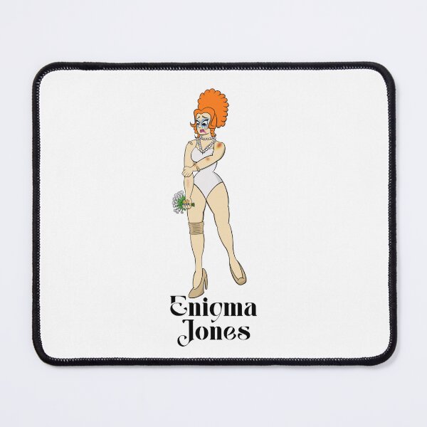 Item preview, Divorced Diva Enigma Jones designed and sold by TheEnigmaJones.