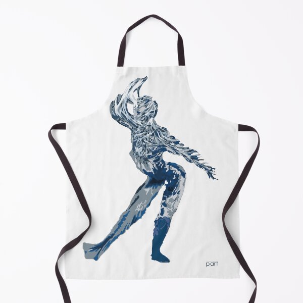 Item preview, fascia body blue designed and sold by p-artstudio.