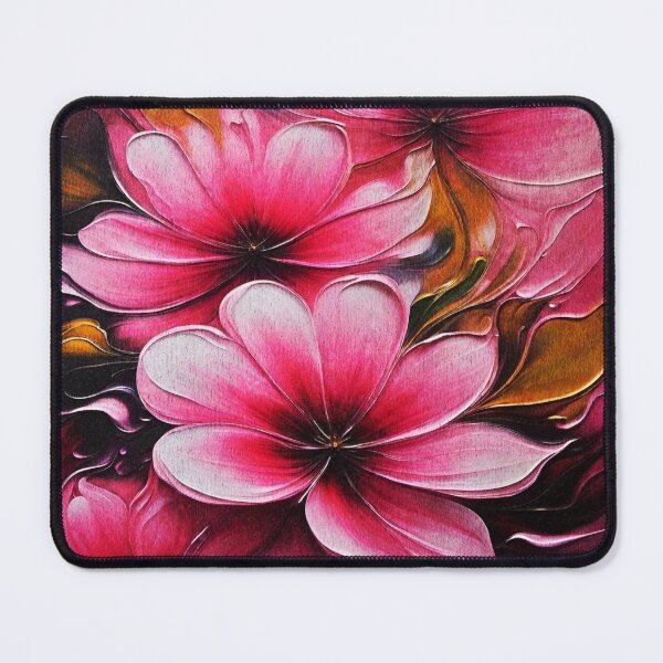 Item preview, Pink Petals designed and sold by Ravenbluff.