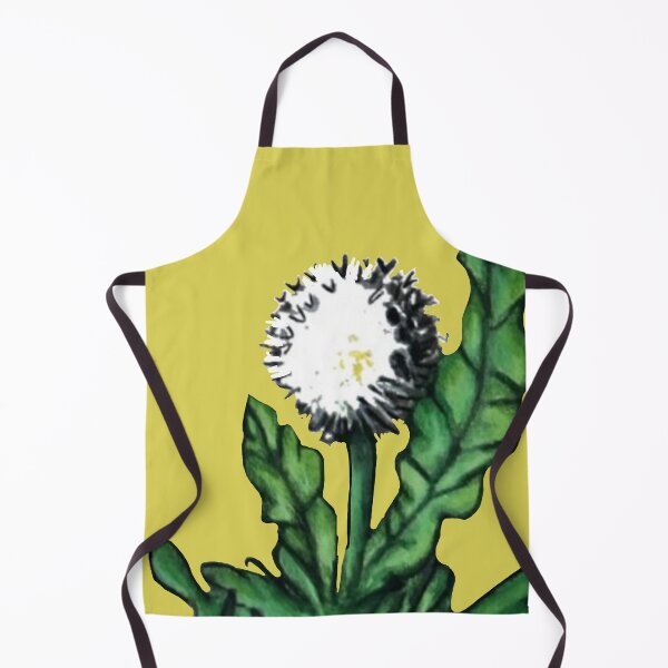Item preview, Dandelion - Greedy Weed 09 designed and sold by MyBottomShelf.