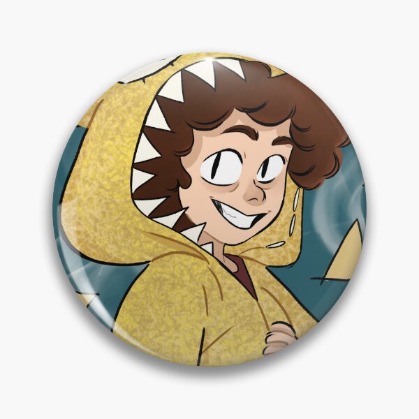 Item preview, Bipper designed and sold by innnerdemon.