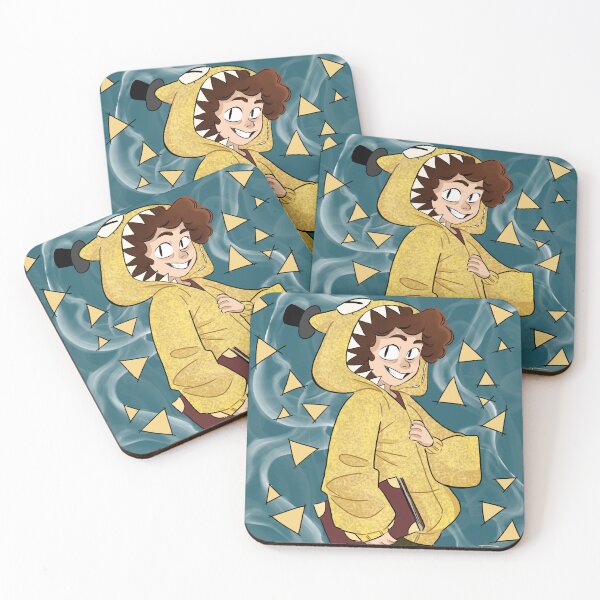 Item preview, Bipper designed and sold by innnerdemon.