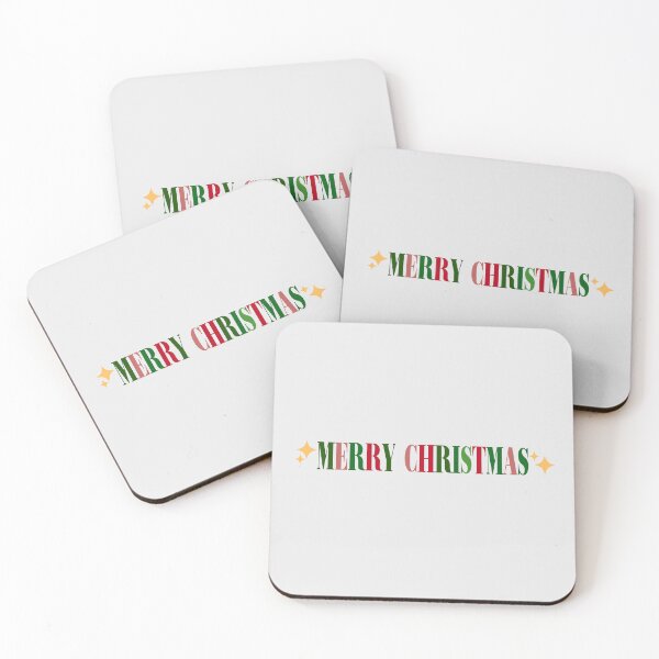 Item preview, Merry Christmas Era designed and sold by erikannegarcia.