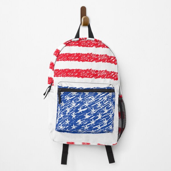 Item preview, American Flag designed and sold by Balpa.