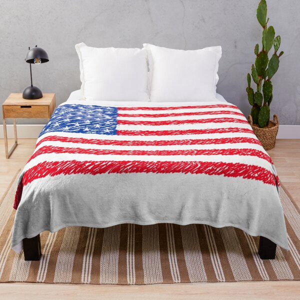 Item preview, American Flag designed and sold by Balpa.