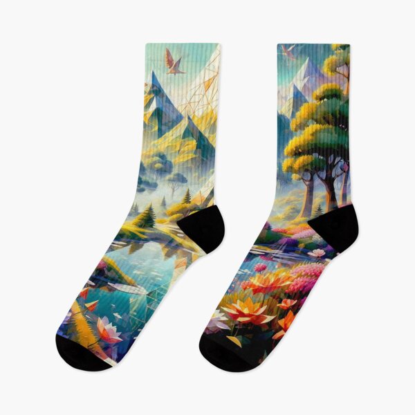 Item preview, Landscapes and Love Dreams v8 designed and sold by Helios Be. Lavsh.