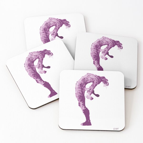 Item preview, fascia body purple designed and sold by p-artstudio.