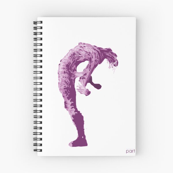 Item preview, fascia body purple designed and sold by p-artstudio.