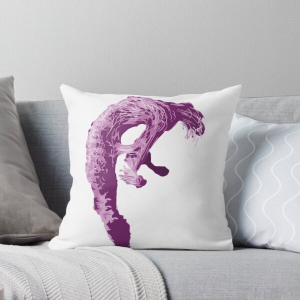 Item preview, fascia body purple designed and sold by p-artstudio.