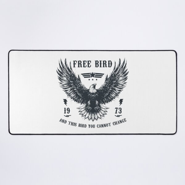Item preview, Free Bird designed and sold by dkid creations.
