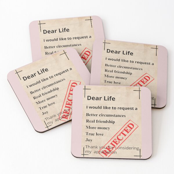 Item preview, Application to life designed and sold by Stefanrajzer.