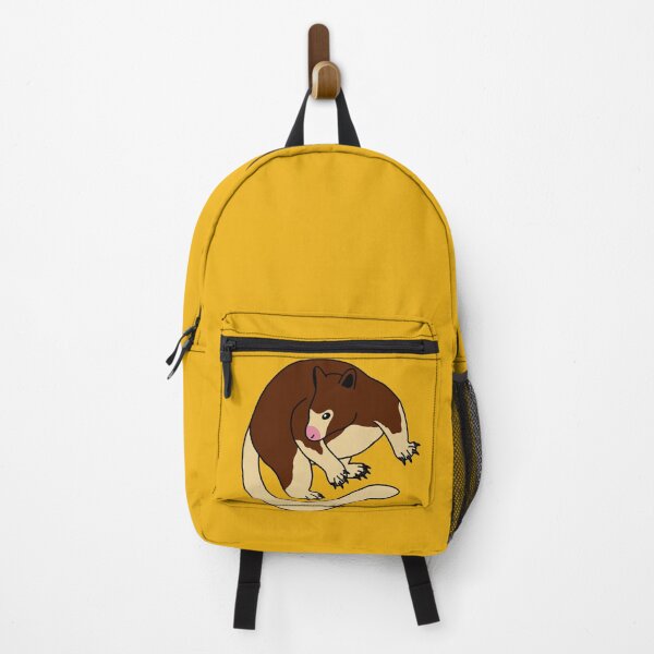 Item preview, Goodfellow's Tree Kangaroo designed and sold by Leapingdoe.