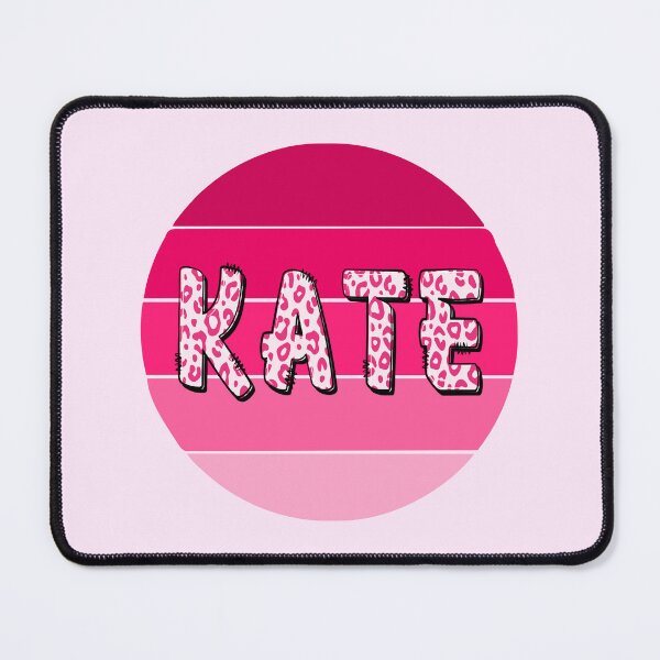 Item preview, Kate Name designed and sold by Jeallan Designs.
