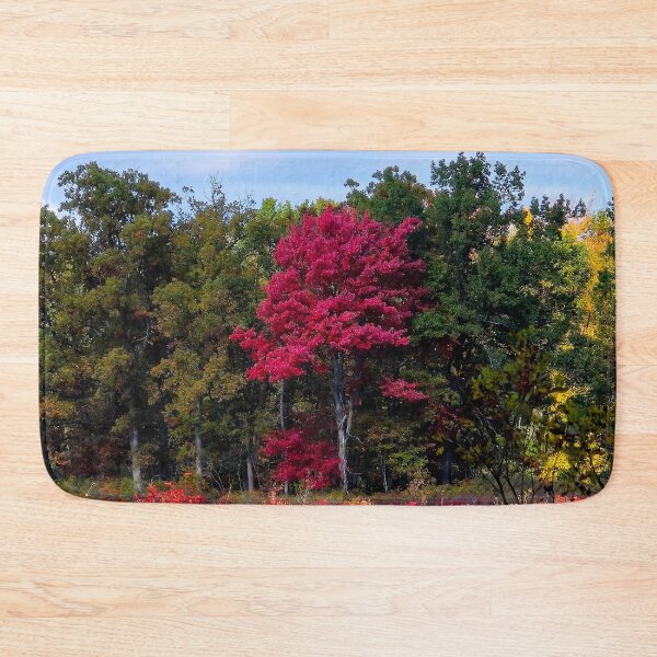 Item preview, Lone Red designed and sold by bjtomiko.
