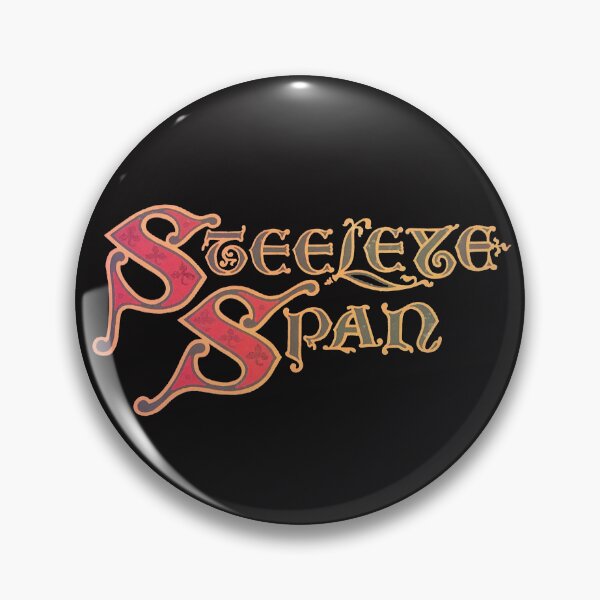 Item preview, Steeleye Span designed and sold by ElijahBarns.