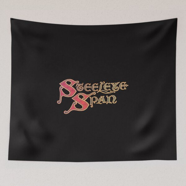 Item preview, Steeleye Span designed and sold by ElijahBarns.