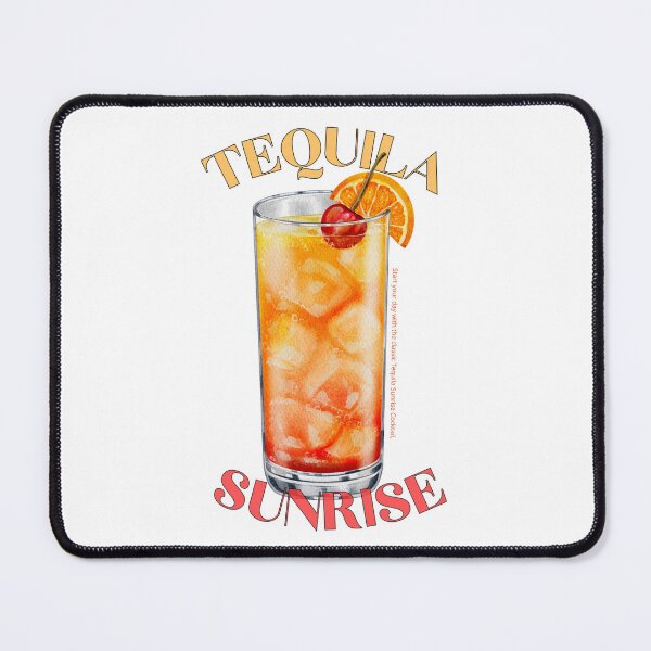 Item preview, Tequila Sunrise designed and sold by WhimsyBoutique.