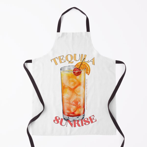 Item preview, Tequila Sunrise designed and sold by WhimsyBoutique.