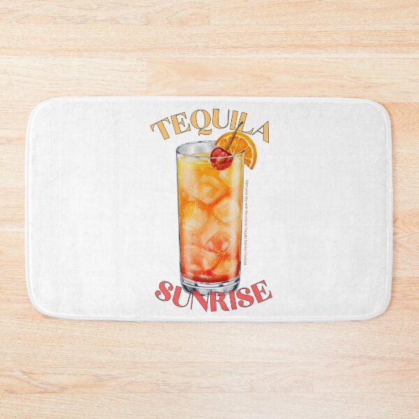 Item preview, Tequila Sunrise designed and sold by WhimsyBoutique.