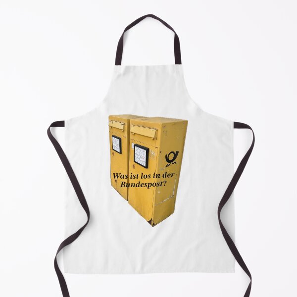 Item preview, Was ist los in der Bundespost? designed and sold by KIB127.