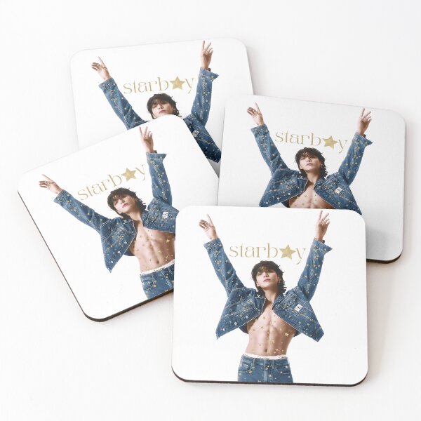 Item preview, BTS Jungkook Calvin Klein Starboy designed and sold by MAISONDEPODIUM.