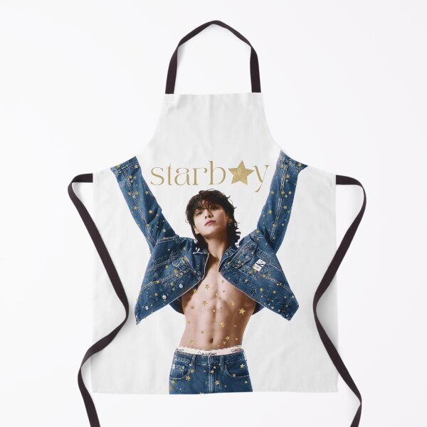 Item preview, BTS Jungkook Calvin Klein Starboy designed and sold by MAISONDEPODIUM.