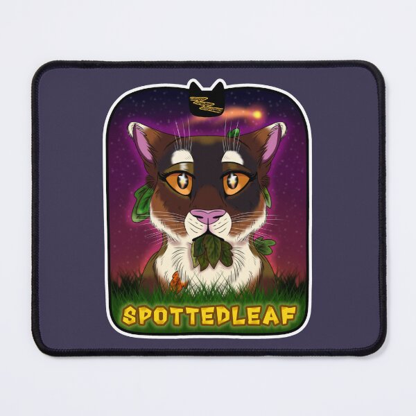 Item preview, Spottedleaf designed and sold by Cali.Creature.