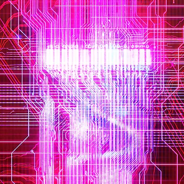 Artwork thumbnail, Android Dream by RforRocket
