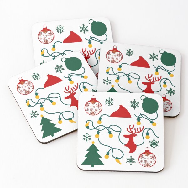 Item preview,  Merry Christmas 2024 designed and sold by Juan Acevedo Acosta.