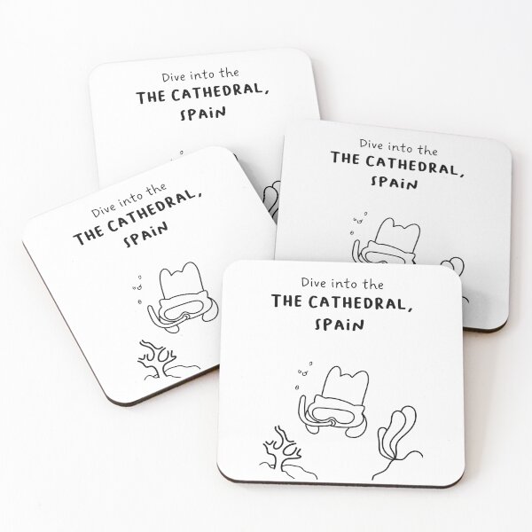 Item preview, Dive into The Cathedral, Balearic Islands – A Submerged Wonder designed and sold by RM-Journey.