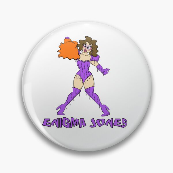 Item preview, Everything Goes Wrong with Enigma Jones designed and sold by TheEnigmaJones.
