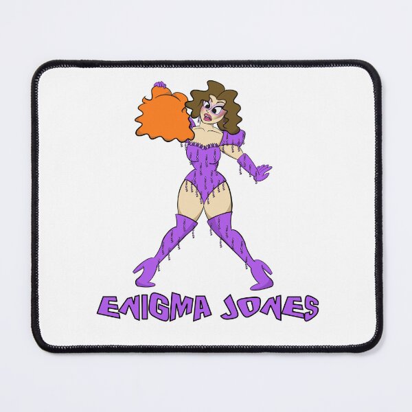 Item preview, Everything Goes Wrong with Enigma Jones designed and sold by TheEnigmaJones.