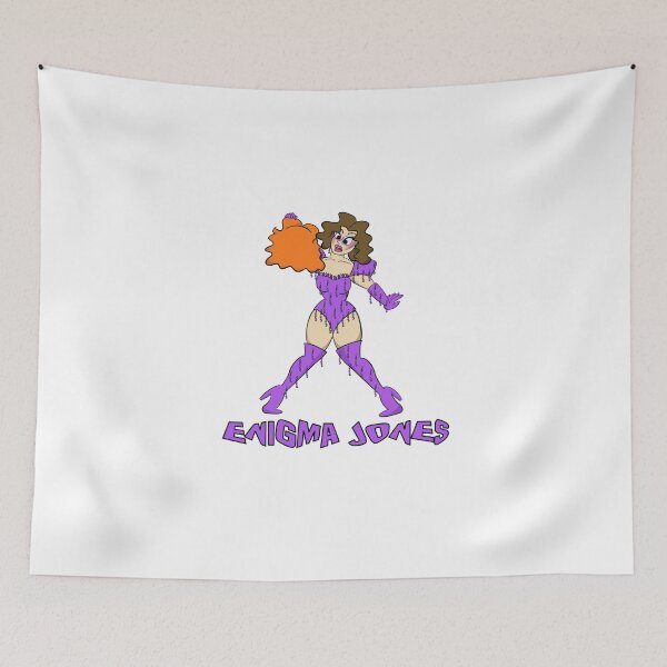 Item preview, Everything Goes Wrong with Enigma Jones designed and sold by TheEnigmaJones.