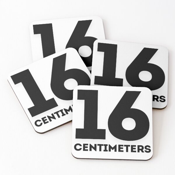 Item preview, 16 centimeters (for light colors) designed and sold by Sopilka.
