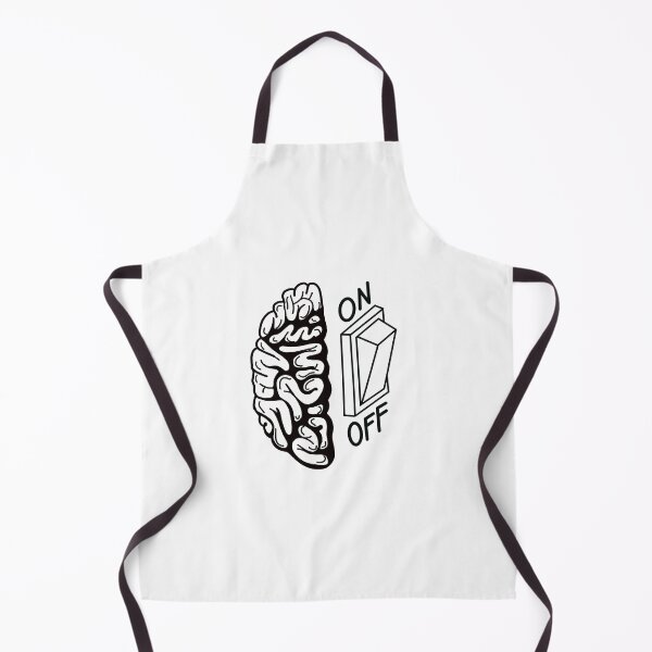 Item preview, Mind Switch: On and Off designed and sold by Rizzyrealz.